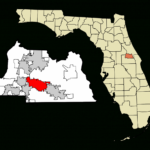 Fichier Seminole County Florida Incorporated And Unincorporated Map