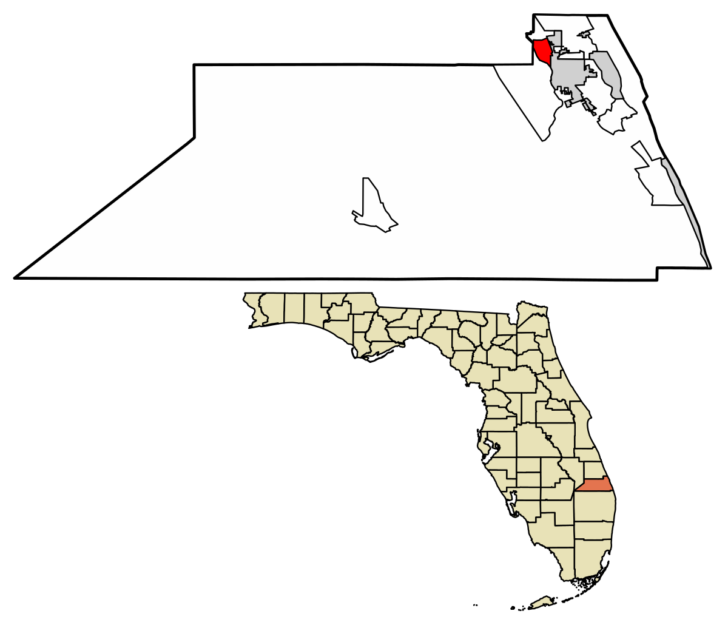 File Martin County Florida Incorporated And Unincorporated Areas North ...