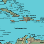 Finally Fun Our Caribbean Route