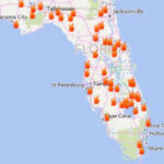 Fl Forest Service On Twitter Current Active Wildfires 2 20 2017