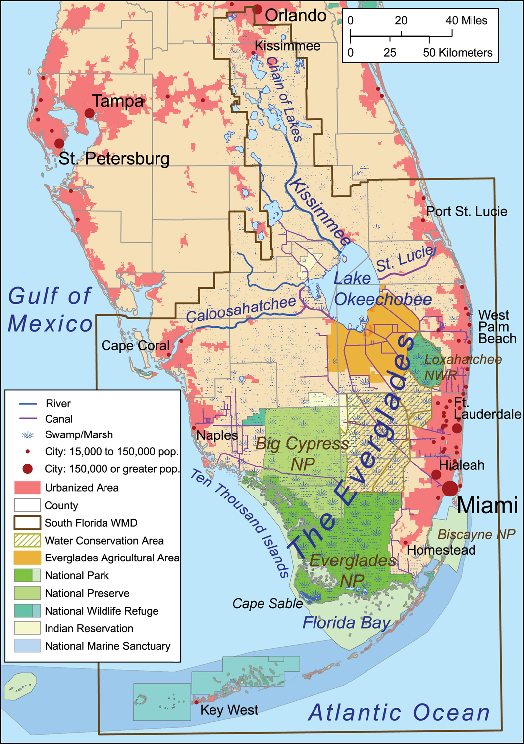 Flood Zone Map Port St Lucie Florida Printable Maps