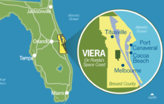 Florida 2 BEST STATE For Business Viera