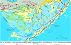 florida bay map Florida Bay Map