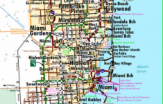 Florida City Maps Street Maps For 167 Towns And Cities