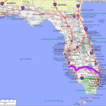 Florida Coast Map Google Search Map Of Florida Panama City Panama