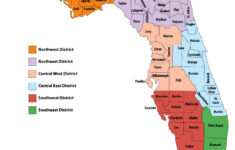 Florida County Map Angel Flight SoutheastAngel Flight Southeast