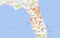 florida fire danger expands amidst heat and drought Florida Fire Danger Expands Amidst Heat And Drought