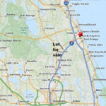 Florida Land 5 Acres DeLand Daytona Beach Area