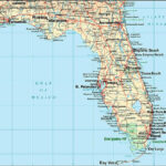 Florida Map