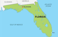 florida map with capitol vector 156897 vector art at vecteezy 1 Florida Map With Capitol Vector 156897 Vector Art At Vecteezy