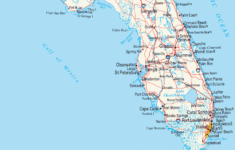 Florida Maps