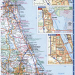 Florida Northern Roads Map Map Of North Florida Cities And Highways