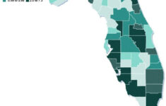 Florida Population Up 1 WUSF News