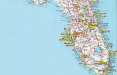 florida road map the dangerous history podcast Florida Road Map The Dangerous History Podcast