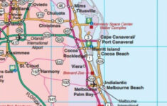 florida road maps statewide regional interactive printable 3 Florida Road Maps Statewide Regional Interactive Printable