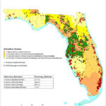 Florida S Top 10 Sinkhole Prone Counties
