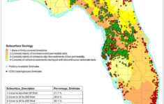 Florida s Top 10 Sinkhole Prone Counties