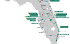 florida s turnpike system maps florida s turnpike Florida s Turnpike System Maps Florida s Turnpike