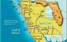 Florida Sarasota County Every County