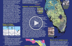 Florida Sinkhole Map Florida Sinkhole Map Map Of Florida Florida