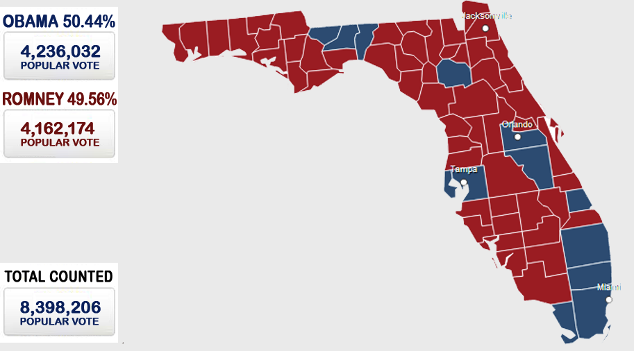 Florida Tired Of Florida s Sh t Wants To Split SpaceBattles Forums