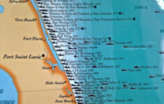 Florida Treasure Coast Shipwreck Map Yahoo Image Search Results