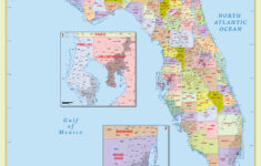 Florida Zip Code Maps Maps Fact