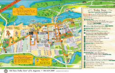 Future Area Development Map Map Of St Johns County Florida