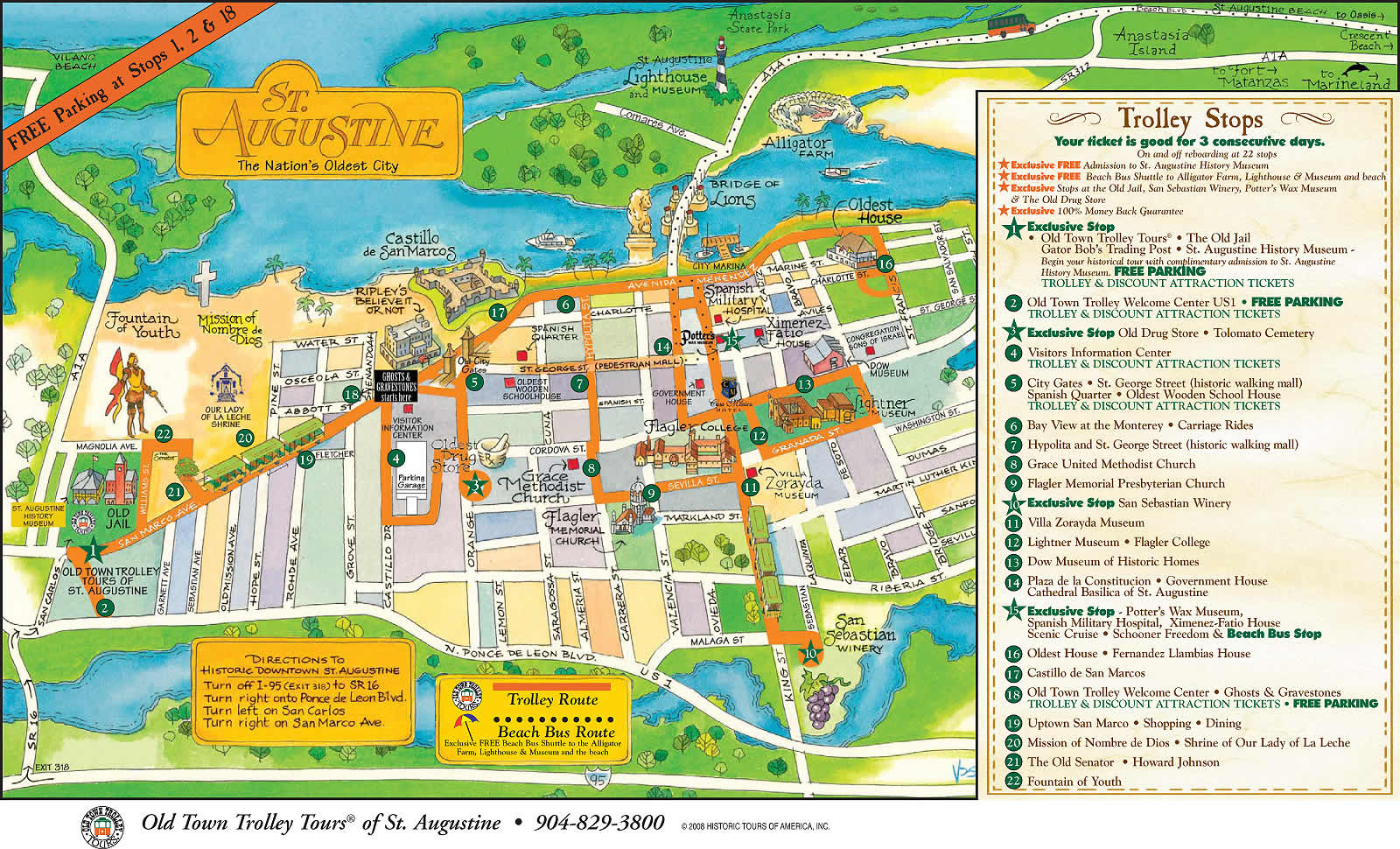 Future Area Development Map Map Of St Johns County Florida 