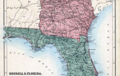 Georgia Florida 1873