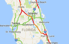 Google Maps Fort Lauderdale