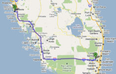 Google Maps loses Major Florida City CNN