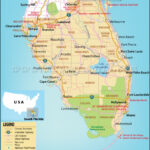 Google Maps Weston Florida Printable Maps