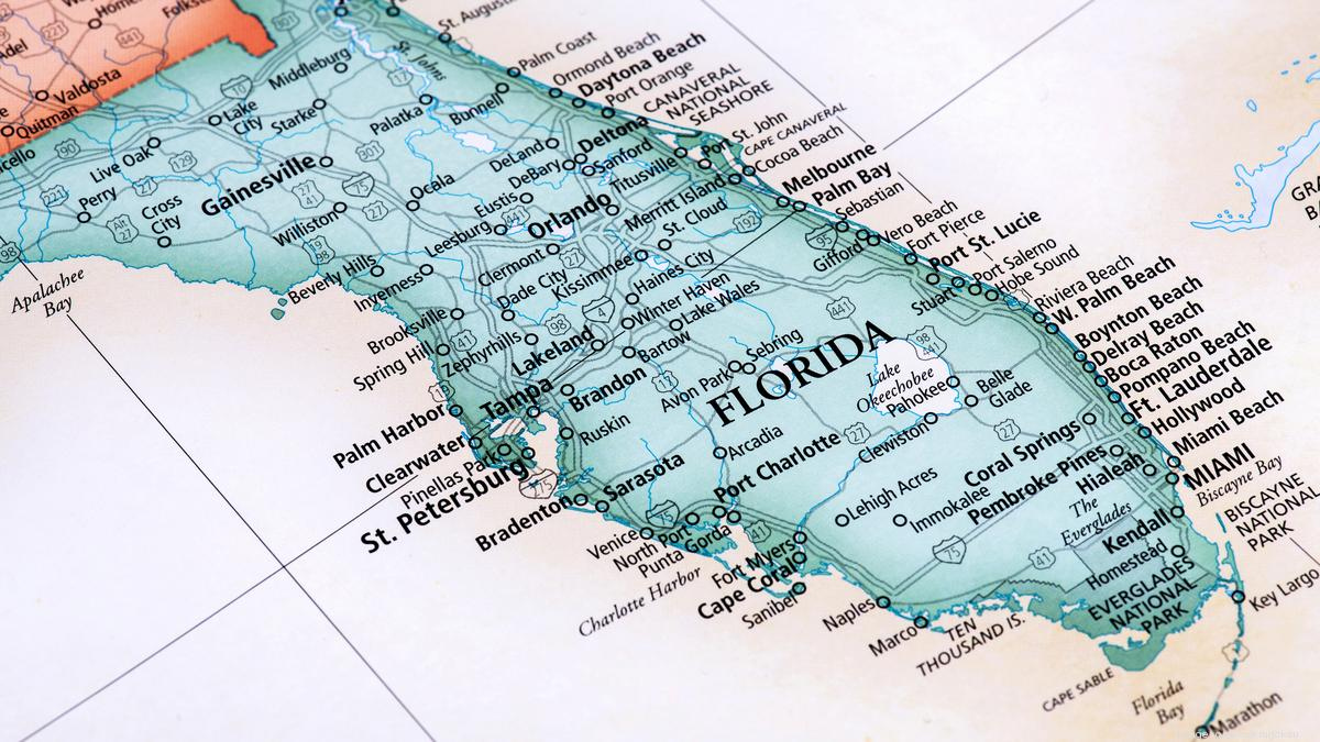 Gov DeSantis Moves Florida Into Final Phase Of Reopening Tampa Bay 