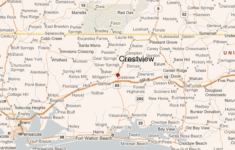 Gu a Urbano De Crestview