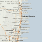 Guide Urbain De Delray Beach