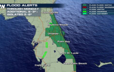 heavy rain and flooding continues in florida weathernation Heavy Rain And Flooding Continues In Florida WeatherNation