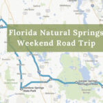 Here S The Perfect Weekend Itinerary If You Love Exploring Florida S