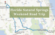 Here s The Perfect Weekend Itinerary If You Love Exploring Florida s