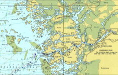 Homosassa River 1977