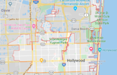 How Far Is Hollywood Florida From Miami Discover Hollywood Florida