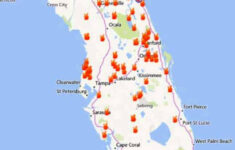 Huge Wildfire At Georgia Florida Border Amelia Island Living EMagazine