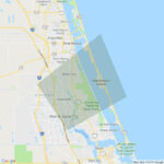 Hutchinson Island Florida Map Printable Maps