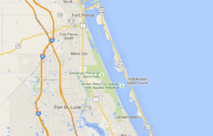 hutchinson island florida map printable maps Hutchinson Island Florida Map Printable Maps