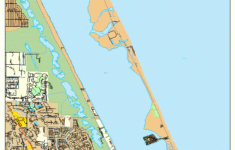 Hutchinson Island South Florida Street Map 1232993