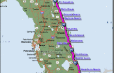 I 95 En Florida Es La V a M s Peligrosa En EEUU El Rastreador De Noticias