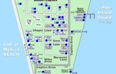 interactive captiva map american realty of captiva Interactive Captiva Map American Realty Of Captiva