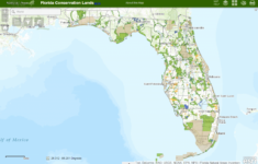interactive map of florida free printable maps Interactive Map Of Florida Free Printable Maps