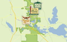 interactive map of the villages florida the villages florida village 1 Interactive Map Of The Villages Florida The Villages Florida Village