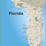 Interactive Maps The 2070 Project Interactive Map Of Florida